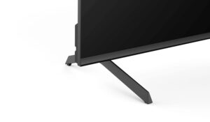 Купить Телевизор LED Hyundai 65" H-LED65BU7009 Android TV Frameless Metal черный/черный 4K Ultra HD 60Hz DVB-T DVB-T2 DVB-C DVB-S DVB-S2 USB WiFi Smart TV - 4D-14386245 из реестра по лучшей цене