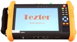Купить Тестер Tezter TIP-H-M-7 TIP-H-M-7 - 4D-11935195 из реестра по лучшей цене