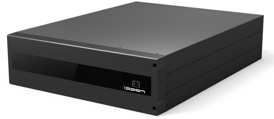 Батарея для ИБП Ippon Innova RT II New 6K 192В 7Ач — изображение 2
