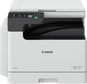Купить Копир Canon imageRUNNER 2425 (4293C003) лазерный печать:черно-белый (крышка в комплекте) - 4D-11799846 из реестра по лучшей цене