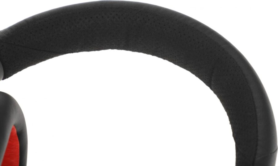 Наушники с микрофоном Poly B8200 черный мониторные BT оголовье (208769-01) — изображение 4