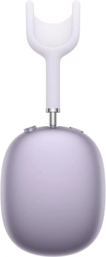 Гарнитура накладные Apple AirPods Max A3184 фиолетовый беспроводные bluetooth оголовье (MWW83AM/A) — изображение 2