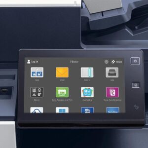 Купить МФУ лазерный Xerox AltaLink B8145/B8155 (Базовый блок) (B8101V_F) A3 Duplex белый - 4D-14674988 из реестра по лучшей цене