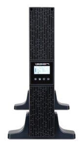 Купить Источник бесперебойного питания Ippon Smart Winner II 1500 1350Вт 1500ВА черный - 4D-15302294 из реестра по лучшей цене