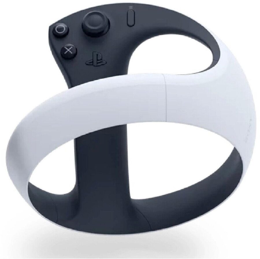 Очки виртуальной реальности PlayStation VR2 белый для: PlayStation 5 — изображение 3