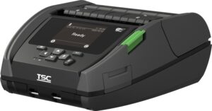 Купить Термопринтер TSC Alpha-40L (A40L-A001-1002) 203dpi 127мм/с 2.3"/USB/Wi-Fi/BT для печ.этик. черный - 4D-14704165 из реестра по лучшей цене