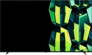 Купить Телевизор LED Sber 65" SDX-65U4139 Салют ТВ черный 4K Ultra HD 60Hz DVB-T DVB-T2 DVB-C DVB-S DVB-S2 USB WiFi Smart TV - 4D-15207960 из реестра по лучшей цене