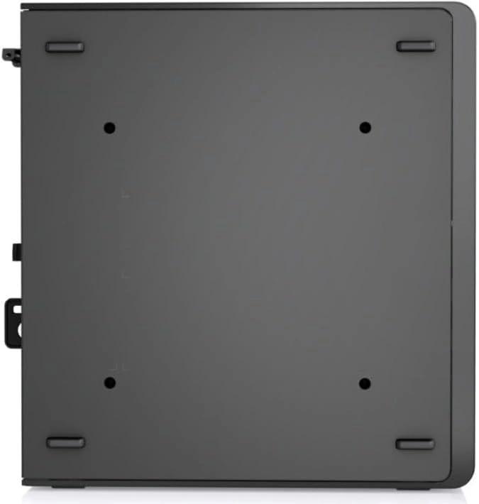 ПК Dell Precision 3260 Compact i5 13500 (2.5) 16Gb SSD1Tb T1000 4Gb CR Linux Ubuntu GbitEth 240W мышь клавиатура черный (3260-5640) — изображение 2