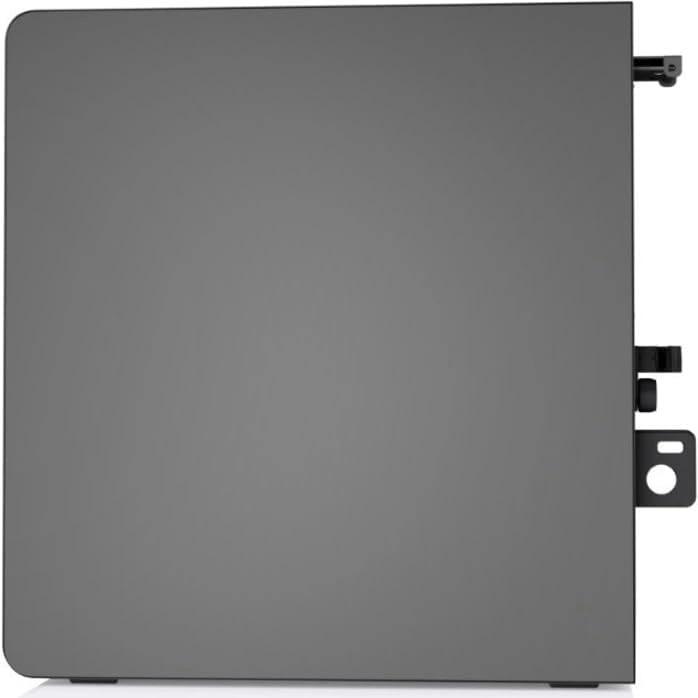 ПК Dell Precision 3260 Compact i5 13500 (2.5) 16Gb SSD1Tb T1000 4Gb CR Linux Ubuntu GbitEth 240W мышь клавиатура черный (3260-5640) — изображение 3