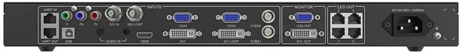 Контроллер Absen Nova VX4S-N — изображение 3