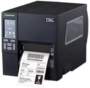 Купить Термопринтер TSC MB241T (MB241T-A001-0202) 203dpi 304.8мм/с 3.5"/USB/RS232/Eth/Wi-Fi/BT для печ.этик. черный - 4D-15210586 из реестра по лучшей цене