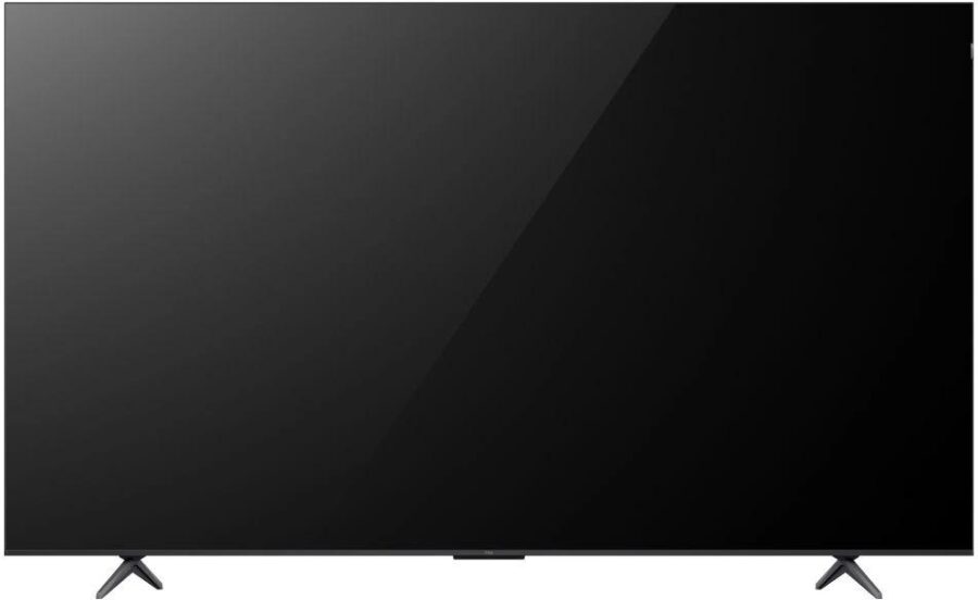 Телевизор QLED TCL 85" 85C655PRO черный 4K Ultra HD 60Hz DVB-T DVB-T2 DVB-C DVB-S DVB-S2 USB WiFi Smart TV — изображение 4