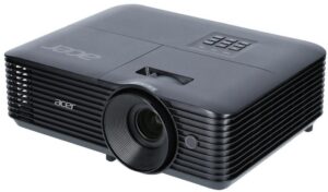Купить Проектор Acer X139 DLP 5200Lm LS (1280x800) 20000:1 ресурс лампы:5000часов 1xUSB typeA 1xHDMI 2.8кг - 4D-15069891 из реестра по лучшей цене