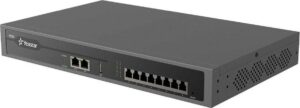 Купить АТС Yeastar P550 цифровая IP - 4D-14840001 из реестра по лучшей цене