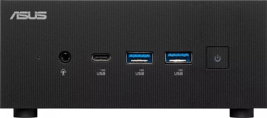 Неттоп Asus PN65-S5050MD Core Ultra 5 125H (1.2) 16Gb SSD512Gb Arc graphics без ОС 2.5xGbitEth WiFi BT 120W черный (90MS02T1-M001K0) — изображение 4