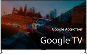 Купить Телевизор QLED TCL 98" 98C745 черный 4K Ultra HD 120Hz DVB-T DVB-T2 DVB-C DVB-S DVB-S2 USB WiFi Smart TV (RUS) - 4D-13949627 из реестра по лучшей цене