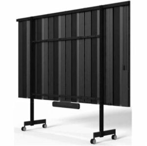 Купить Стойка Unilumin T1-108/135 - 4D-13159674 из реестра по лучшей цене