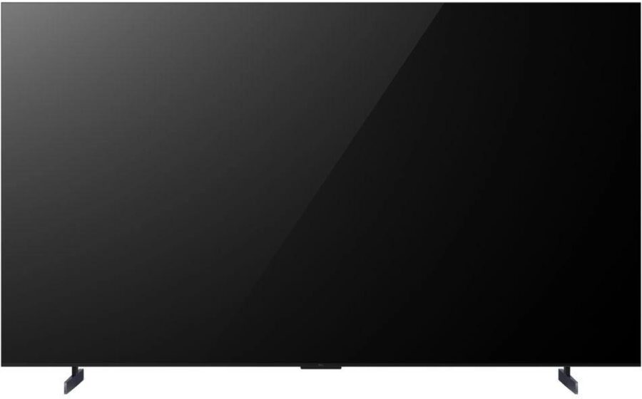 Телевизор QLED TCL 85" 85C855 черный 4K Ultra HD 120Hz DVB-T DVB-T2 DVB-C DVB-S DVB-S2 USB WiFi Smart TV — изображение 4