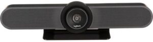 Купить Камера Web Logitech MeetUp черный 8Mpix (3840x2160) USB3.0 с микрофоном (960-001101) - 4D-15246313 из реестра по лучшей цене
