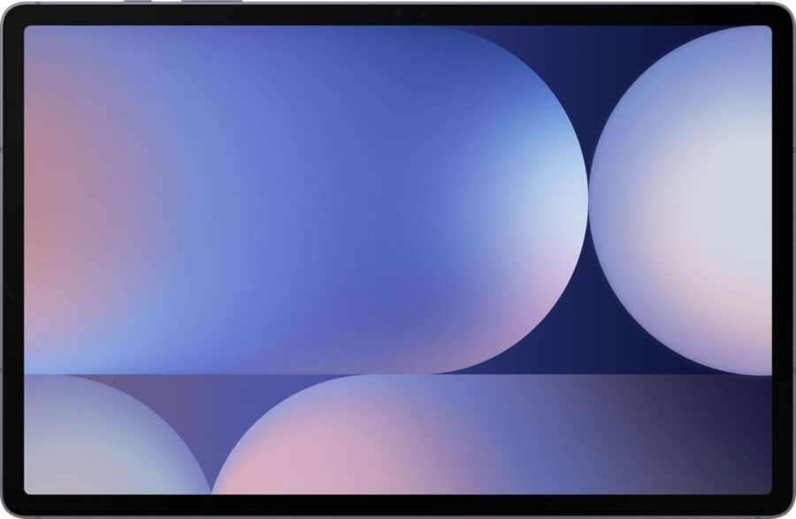 Планшет Samsung Galaxy Tab S10+ BSM-X826B 9300+ (3.4) 8C RAM12Gb ROM512Gb 12.4" AMOLED 2X 2800x1752 5G 1Sim eSIM Android 14 серый 13Mpix 12Mpix BT WiFi microSD 1Tb 10090mAh — изображение 2