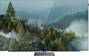 Купить Телевизор OLED Skyworth 55" 55SXF9850 BM Series черный/черный 4K Ultra HD 120Hz DVB-T DVB-T2 DVB-C DVB-S DVB-S2 USB WiFi Smart TV - 4D-15282416 из реестра по лучшей цене