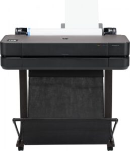 Купить Плоттер HP Designjet T630 (5HB09A) A1/24" - 4D-11267120 из реестра по лучшей цене