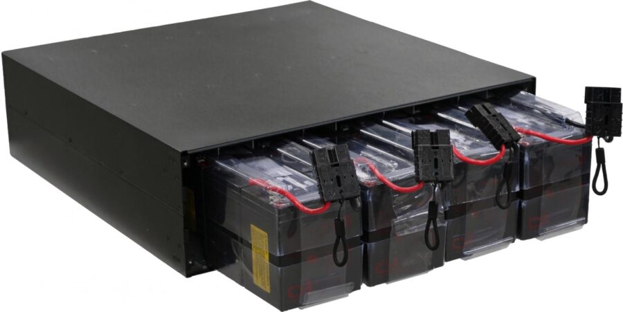 Батарея для ИБП Systeme Electriс BPSE240RT3U5 240В 100Ач — изображение 4