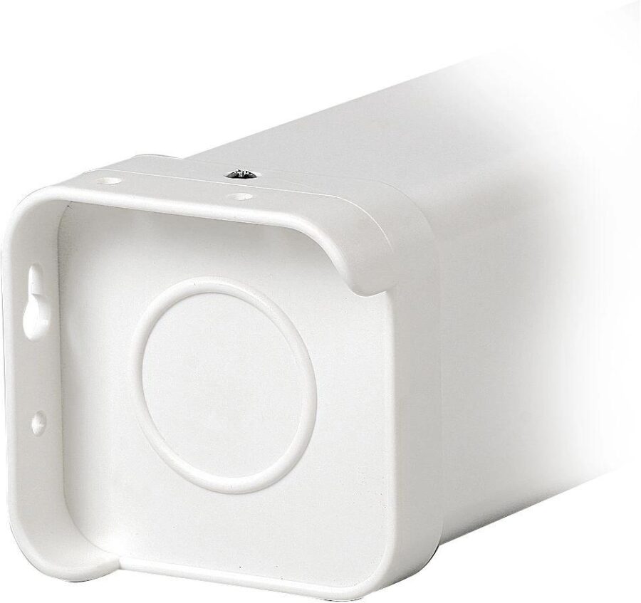 Экран на раме Lumien 201x358см Master Control LMC-100135 16:9 настенно-потолочный рулонный (моторизованный привод) — изображение 3
