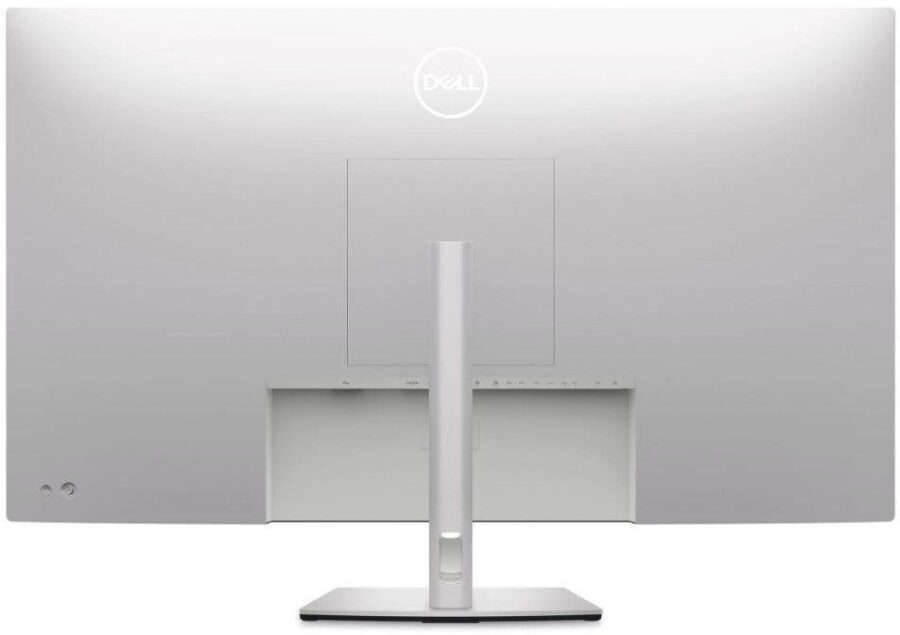 Монитор Dell 43" UltraSharp U4323QE черный IPS LED 16:9 HDMI M/M матовая HAS Piv 1000:1 350cd 178гр/178гр 3840x2160 60Hz DP 4K USB 18.5кг — изображение 3