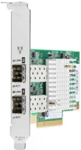 Купить Сетевой адаптер HPE 790316-001 Ethernet 10Gb 2-port SFP+ X710-DA2 Adapter, PCIe 3.0x8 for ML/DL Gen9/10, new, pulled, no package (727055-B21) - X-1181461 из реестра по лучшей цене
