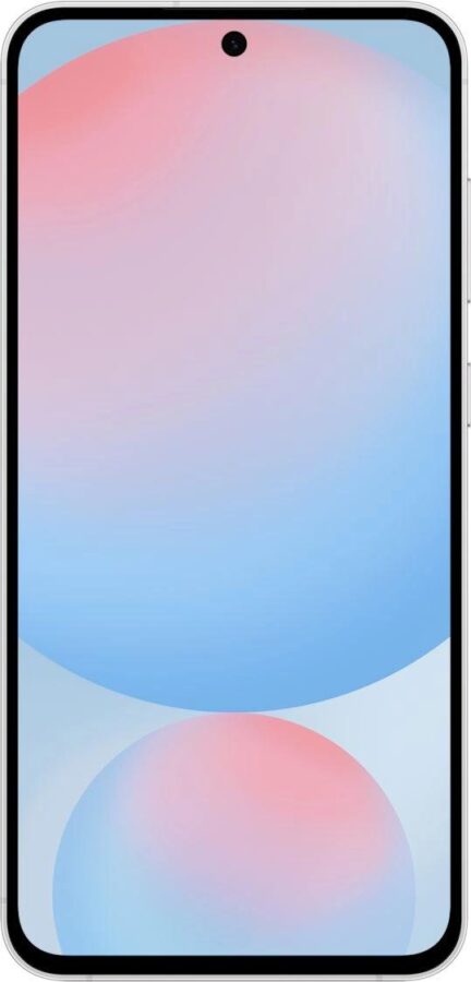 Смартфон Samsung SM-S721B Galaxy S24 FE 256Gb 8Gb голубой моноблок 3G 4G 2Sim 6.7" 1080x2340 Android 14 50Mpix 802.11 a/b/g/n/ac/ax NFC GPS GSM900/1800 GSM1900 TouchSc Protect — изображение 2