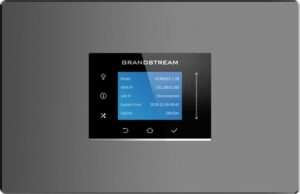 Купить АТС Grandstream UCM6301 цифровая гибридная - 4D-14325979 из реестра по лучшей цене