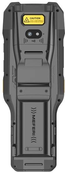 Терминал сбора данных Meferi ME74 (ME74-Q313BHF0DNC2AH) — изображение 2