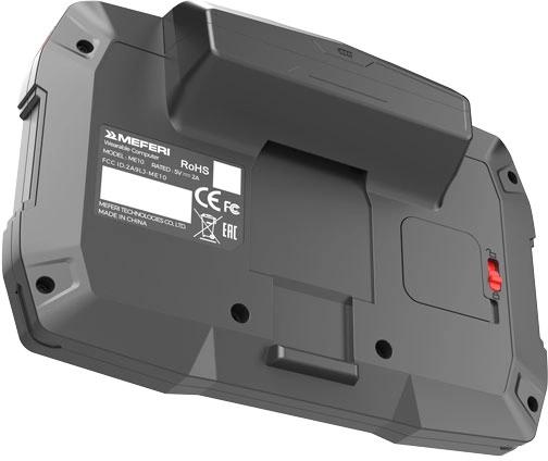 Терминал сбора данных Meferi ME10 (ME10-Q313B000YN02M) — изображение 4