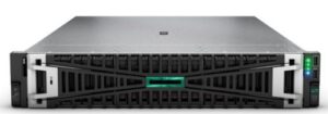 Купить Сервер HPE DL380 Gen11 P52560-421 4410Y (2.0GHz-30MB) 12-Core (2 max) / 1x32GB (DDR5-4800) RDIMM / MR408i-o (4Gb) / HP-SATA (8/24 SFF max) / 4x1Gb BAS - X-1132651 из реестра по лучшей цене