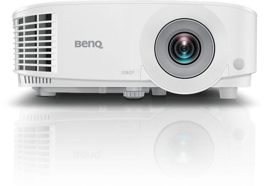 Проектор Benq MH550 DLP 3500Lm (1920x1080) 20000:1 ресурс лампы:5000часов 2xHDMI 2.3кг — изображение 2