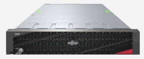 Сервер Fujitsu PYR2546RAN_v5 PY RX2540 M6 12x 3.5'/2x Xeon Silver 4310 12C 2.10 GHz/4x 16GB 1Rx4 DDR4-3200 R ECC/11x HD SAS 12G 12TB 7.2K 512e HOT PL
