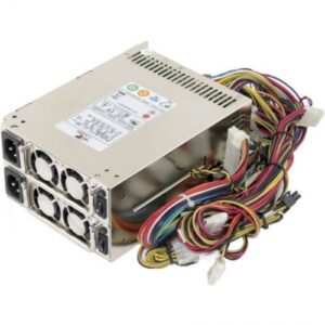 Купить Блок питания EMACS MRW-6420P-R 420W - X-1188306 из реестра по лучшей цене