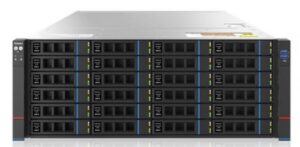 Купить Серверная платформа 4U Gooxi SR401-D36RE-G2 (2*SP5, 24*DDR5 (4800), 6*PCIe, 2*M.2 36*2.5"/3.5" SAS/SATA HS, 2*800W CRPS, 2*USB 3.2, VGA) - X-1188314 из реестра по лучшей цене