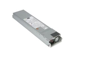 Купить Блок питания Supermicro PWS-1K03A-1R 1U 1000W Redundant Power Supply Titanium W/PMbus 76x365x40mm - X-695024 из реестра по лучшей цене