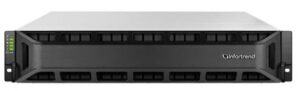 Купить Система хранения данных Infortrend 4025GB-J CS4025G00B00J-8U32 2U/25bay, scale-out NAS, single node subsystem including 1x12 core CPU, 64GB (4x16GB) m - X-1113175 из реестра по лучшей цене