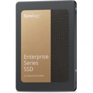 Купить Накопитель SSD 2.5'' Synology SAT5221-960G SATA 2.5" 960GB 6GB/S - X-1187850 из реестра по лучшей цене
