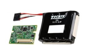 Купить Модуль Supermicro BTR-CVPM05 BTR-CVPM05 Broadcom 05-50039-00 CacheVault w/ 24" Remote Extender - X-886238 из реестра по лучшей цене