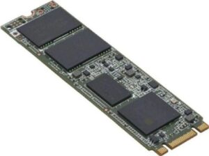 Купить Накопитель SSD M.2 2280 Fujitsu S26361-F5816-L240 240GB SATA 6Gb/s для RX2540 M5 - X-944807 из реестра по лучшей цене