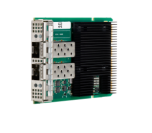 Купить Сетевой адаптер HPE P26256-B21 Broadcom BCM57412 Ethernet 10Gb 2-port SFP+ OCP3 Adapter for HPE - X-1033458 из реестра по лучшей цене