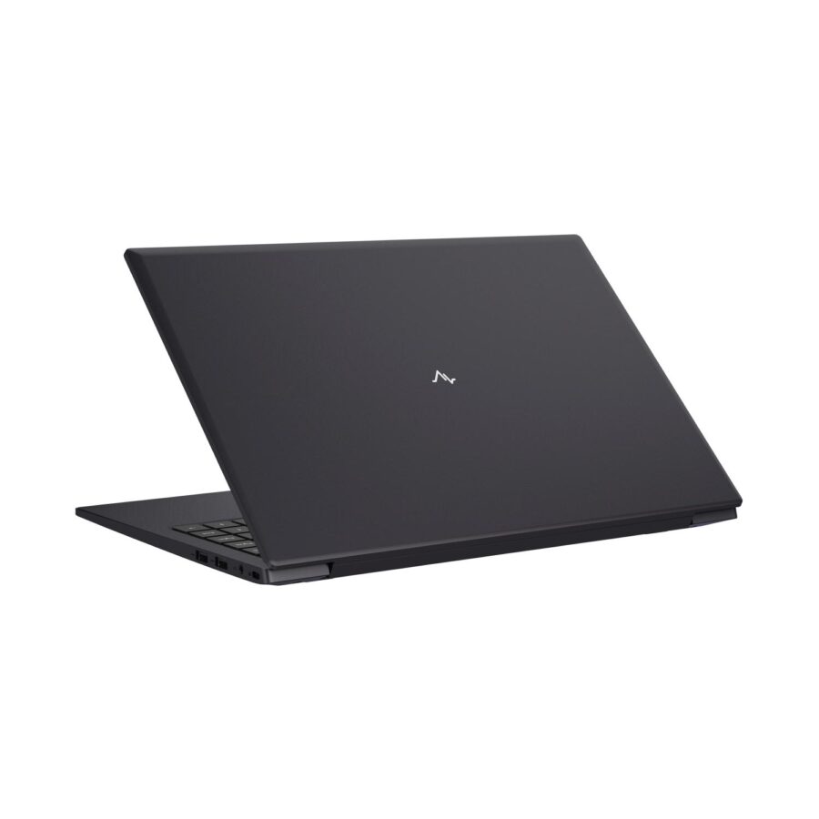 Ноутбук/ Maibenben B114A 14"(1920x1080 (матовый) IPS)/AMD Ryzen 5 Pro 4650U(2.1Ghz)/8192Mb/256PCISSDGb/Int:UMA AMD Graphics/Cam/BT/WiFi/38WHr/war 1y/1.45kg/Dark Blue/Linux — изображение 4