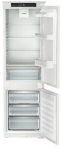 Купить Встраиваемый холодильник LIEBHERR/ EIGER, ниша 178, Pure, EasyFresh, МК NoFrost, 3 контейнера, door sliding - 4D-14243416 из реестра по лучшей цене