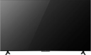 Купить Телевизор LED TCL 65" 65P6K черный 4K Ultra HD 60Hz DVB-T DVB-T2 DVB-C DVB-S DVB-S2 USB WiFi Smart TV - 4D-15590039 из реестра по лучшей цене