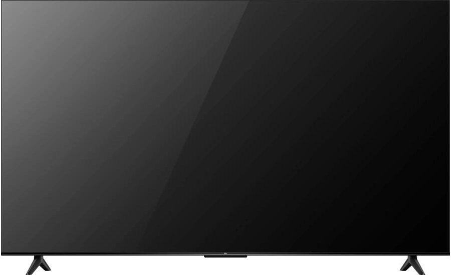 Телевизор LED TCL 65" 65P6K черный 4K Ultra HD 60Hz DVB-T DVB-T2 DVB-C DVB-S DVB-S2 USB WiFi Smart TV