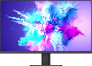 Купить Монитор NPC 27" MD2704 черный IPS LED 1ms 16:9 HDMI M/M матовая 1000:1 300cd 178гр/178гр 1920x1080 180Hz G-Sync FreeSync DP FHD USB 4кг - 4D-14819224 из реестра по лучшей цене